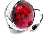 Load image into Gallery viewer, Tail Light Tail Lamp Assembly Fits Royal Enfield Meteor 350cc
