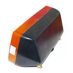 Load image into Gallery viewer, Tail Light Flasher Lamp Set LH RH With Bulb For Massey Ferguson Tractor
