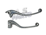 Load image into Gallery viewer, Brake &amp; Clutch Lever Assembly Fit For Royal Enfield New Classic Reborn 350cc
