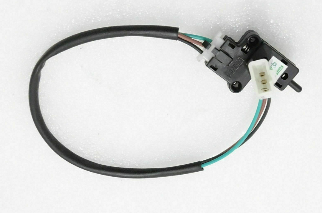 Clutch Switch With Wire 5s Disc Brake Models  Fits Royal Enfield