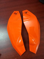 Load image into Gallery viewer, FIT FOR KTM DUKE 200 FRONT SIDE LIGHT COVER LH / RH
