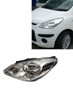 Load image into Gallery viewer, Fit For Hyundai i10 1st Gen. 2007 To 2010 Left Headlight Unit High Quality
