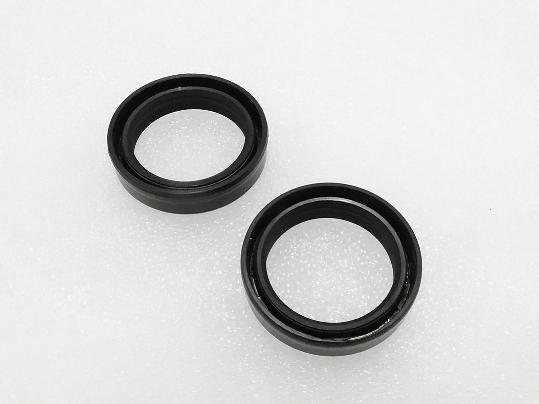 ront Fork Oil Seal Set Of 2 Fits Royal Enfield Electra F