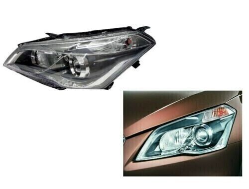 Fit For Suzuki Ciaz 2014 To 2018 Front Headlight Unit Left Low & High Beam