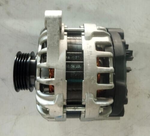 Alternator Assembly 1402AA3232N For Scorpio 2.2L Mhawk Diesel Engine