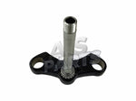 Load image into Gallery viewer, Handle T Steering Stem Assembly  Fits Royal Enfield GT Continental 650
