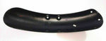 Load image into Gallery viewer, &quot;FRONT MUDGUARD&quot; Black Fits Royal Enfield  Continental GT 650
