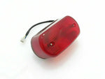 Load image into Gallery viewer, Rear Tail Light Assembly  Fits Royal Enfield Electra
