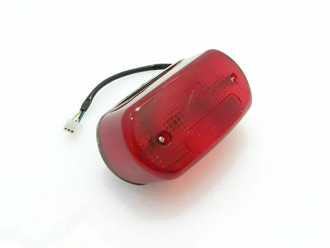 Rear Tail Light Assembly  Fits Royal Enfield Electra