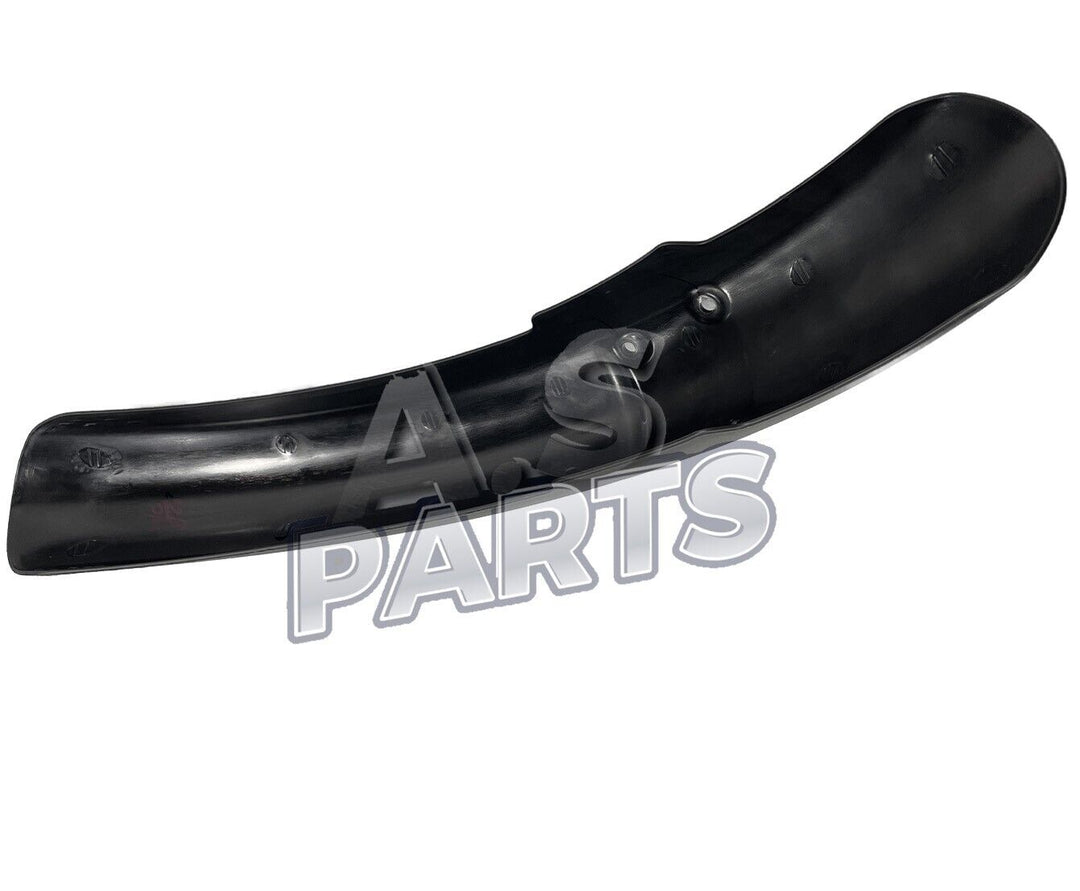 Genuine Royal Enfield HIMALAYAN MUDGUARD FRONT BLACK 587802/E