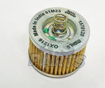 Load image into Gallery viewer, 10K and 50K Kilometer Oil Filter Service Kit Genuine Royal Enfield Meteor 350cc
