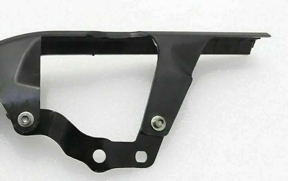 Plastic Chain Case Cover Bracket Fits Royal Enfield Classic 350 500