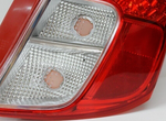 Load image into Gallery viewer, OEM Tail Light Brake Lamp For Suzuki Celerio 2014-2021 RH 35651M76M00
