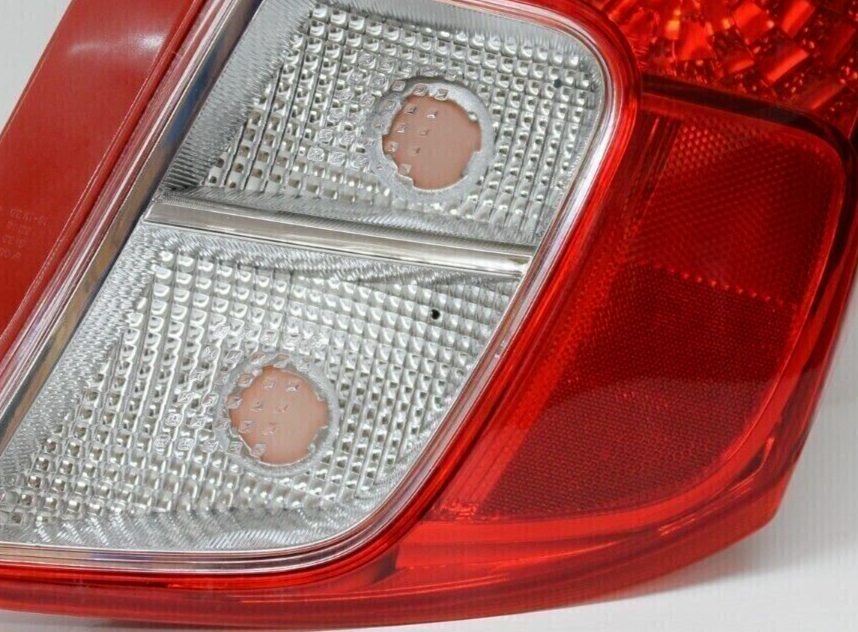 OEM Tail Light Brake Lamp For Suzuki Celerio 2014-2021 RH 35651M76M00