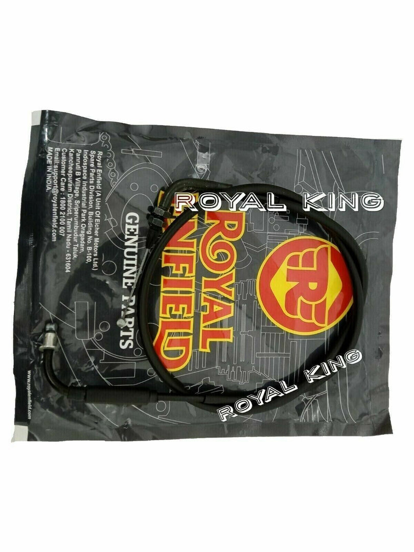 Combo of "Service Pack" of 4 Fits Royal Enfield Himalayan