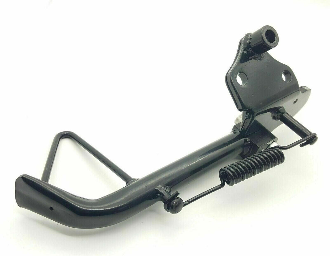 Black Side Stand Kit 888286 Fits Royal Enfield GT Continental