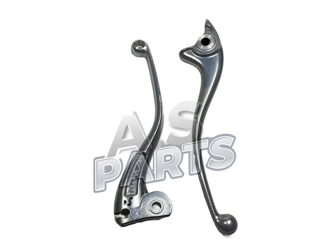 Brake & Clutch Lever Assembly Fit For Royal Enfield New Classic Reborn 350cc