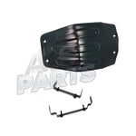 Load image into Gallery viewer, Sump Guard Black Fit For Royal Enfield  Meteor 350cc &amp; New Classic 350cc
