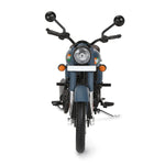 Load image into Gallery viewer, Scale Model (Airborne Blue) Fits Royal Enfield Classic 350
