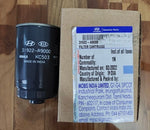 Load image into Gallery viewer, Genuine New OEM Replacement Fuel Filter Diesel 31922A9000 For Kia Sorento 15-16
