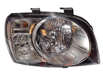 Load image into Gallery viewer, Headlamp Headlight Assembly Right For Mahindra Scorpio 2nd Gen S2u
