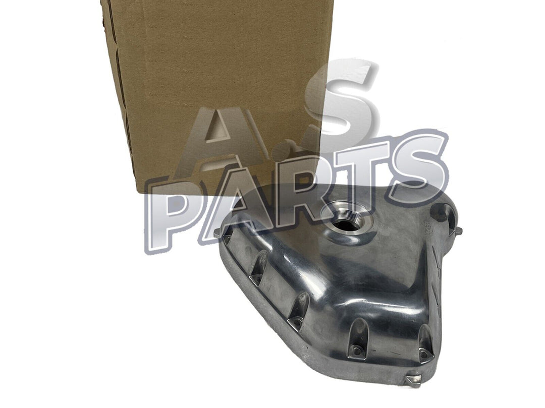 Magneto Cover Assembly Fits Royal Enfield GT Continental 650 & Interceptor 650