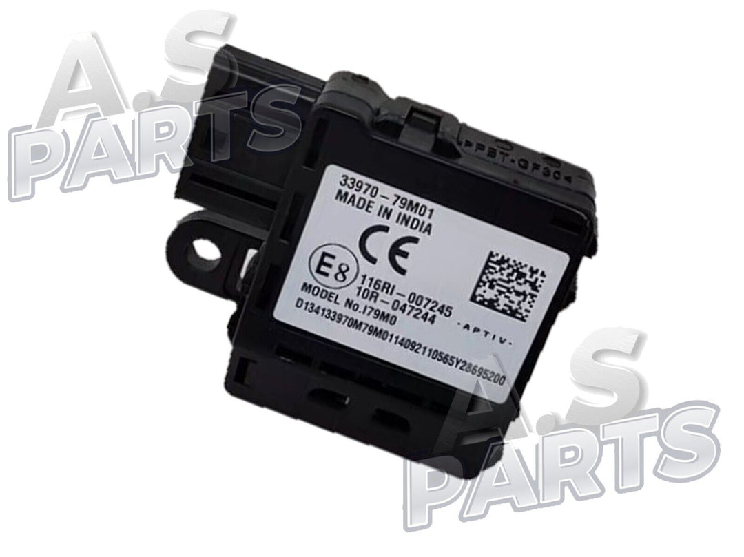 Control Unit for Suzuki CIAZ, CIAZ F/L, S-CROSS, S-CROSS F/L