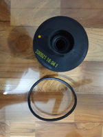 Load image into Gallery viewer, Fuel Filter For Suzuki Swift Celerio Ciaz Ertiga S Cross SX4 15411M55KD0
