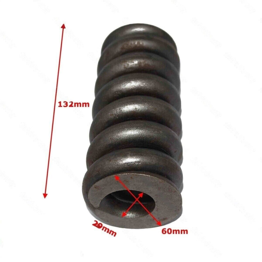 Heavy Duty Hydraulic Lift Spring Unit Massey Ferguson 135