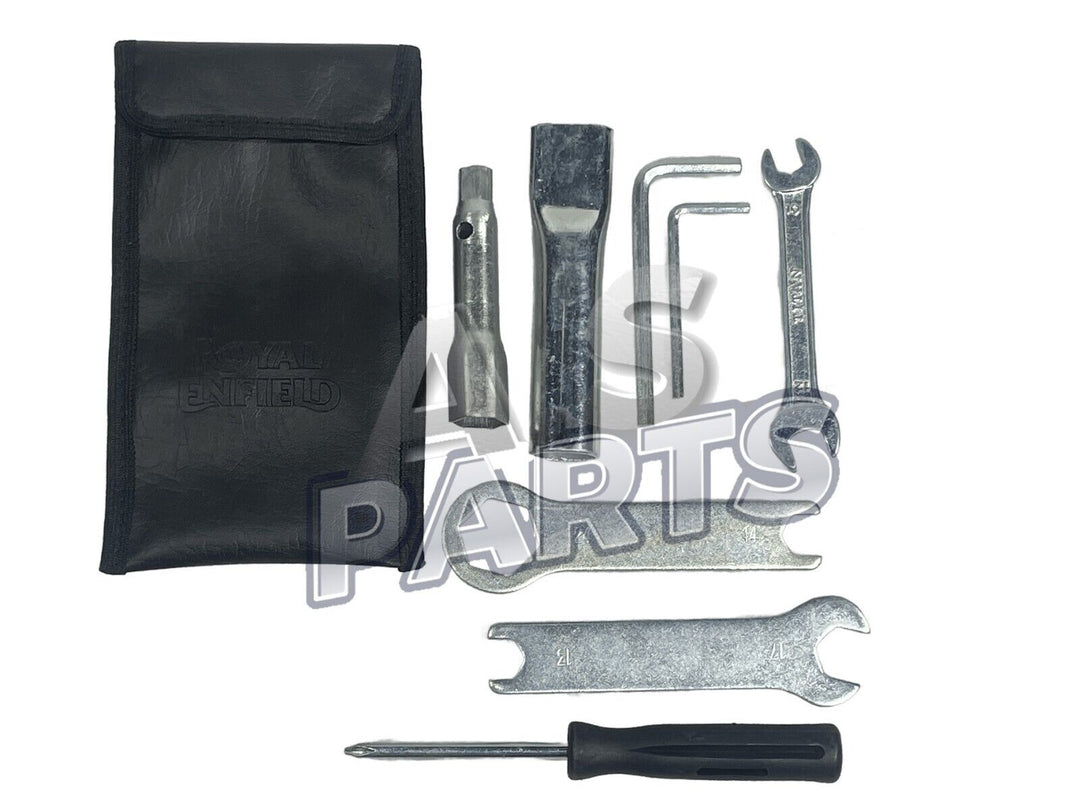 Tool Kit Genuine Fits Royal Enfield Himalayan