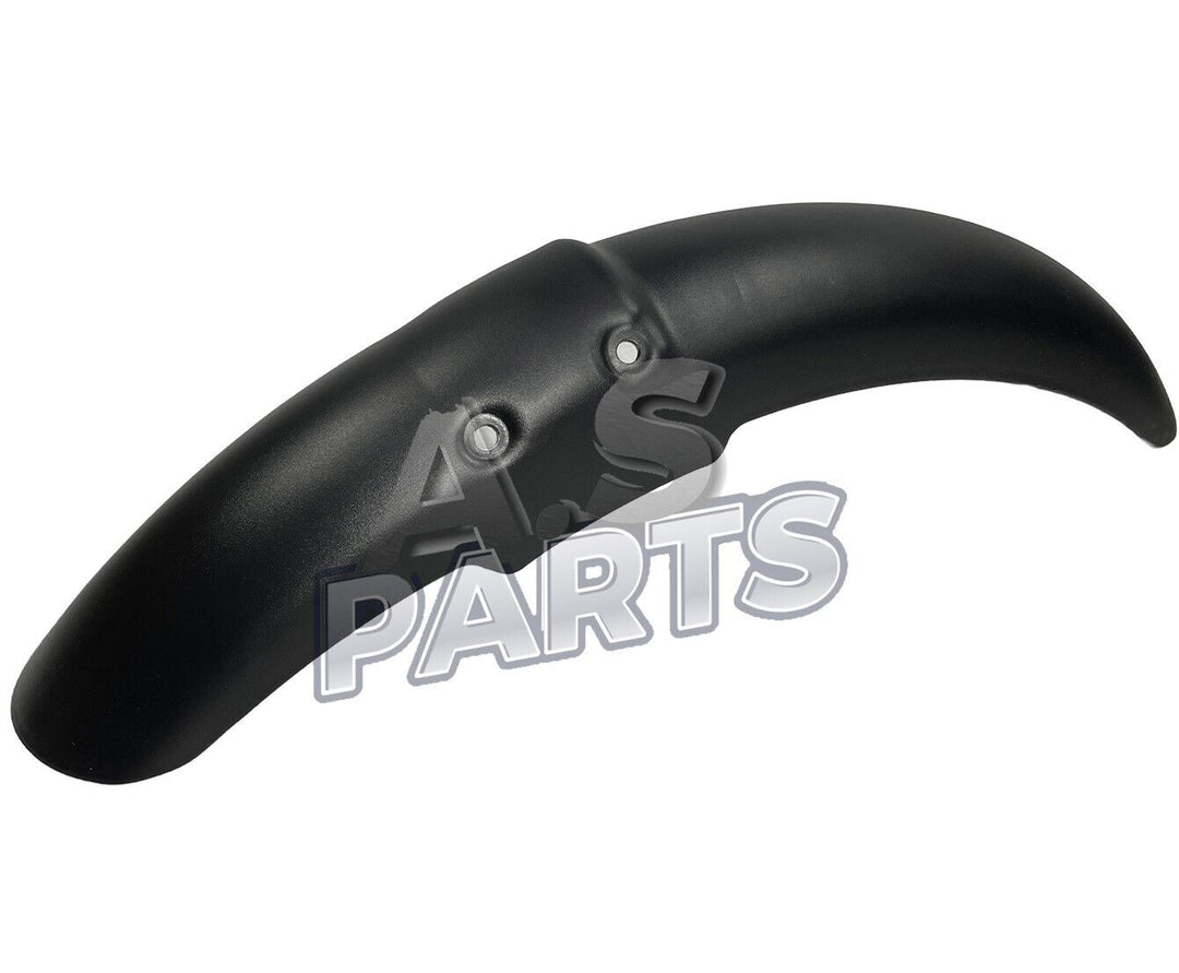 Genuine Royal Enfield HIMALAYAN MUDGUARD FRONT BLACK 587802/E