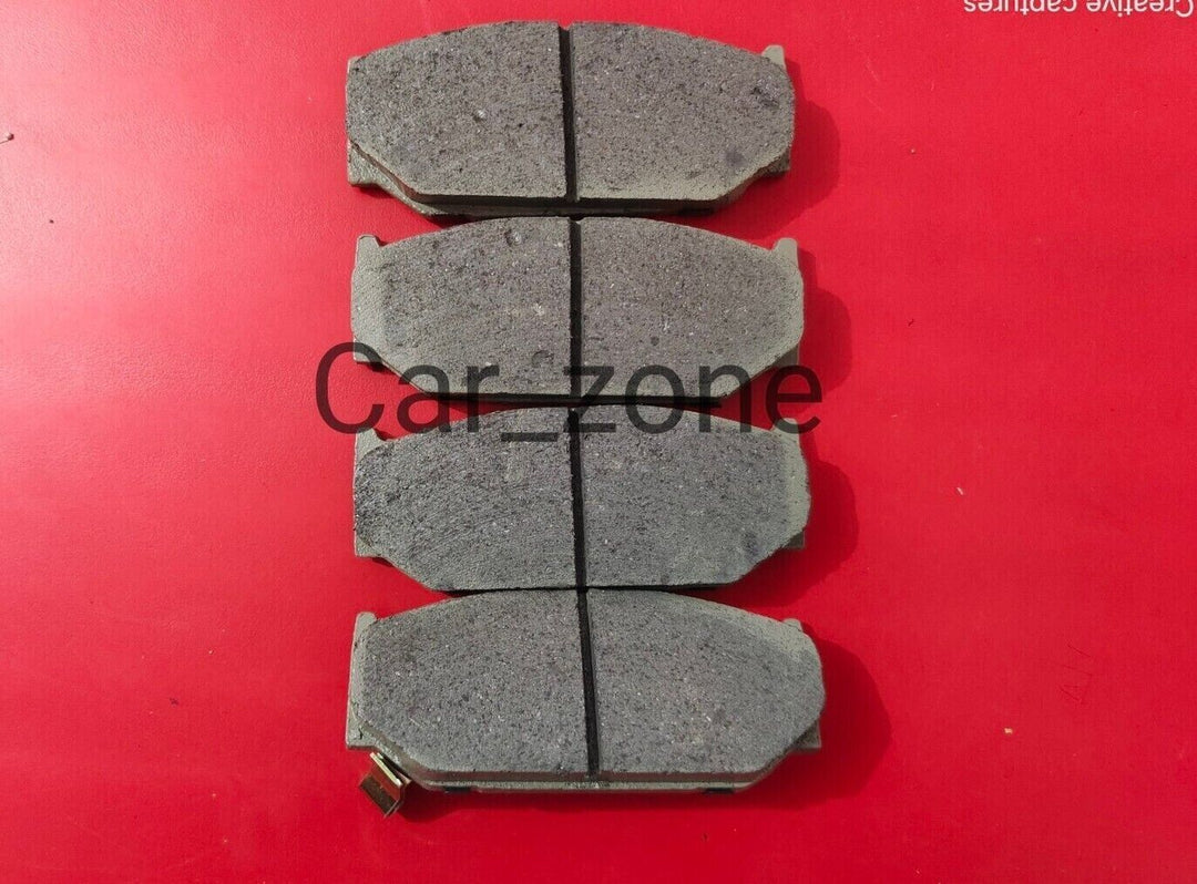 Front Brake Pad For Suzuki Swift 1st & 2nd Gen 55810M75J30