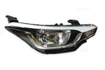 Load image into Gallery viewer, Genuine Hyundai Head Light RH Side For i20 2014-2018 Right Hand head Lamp
