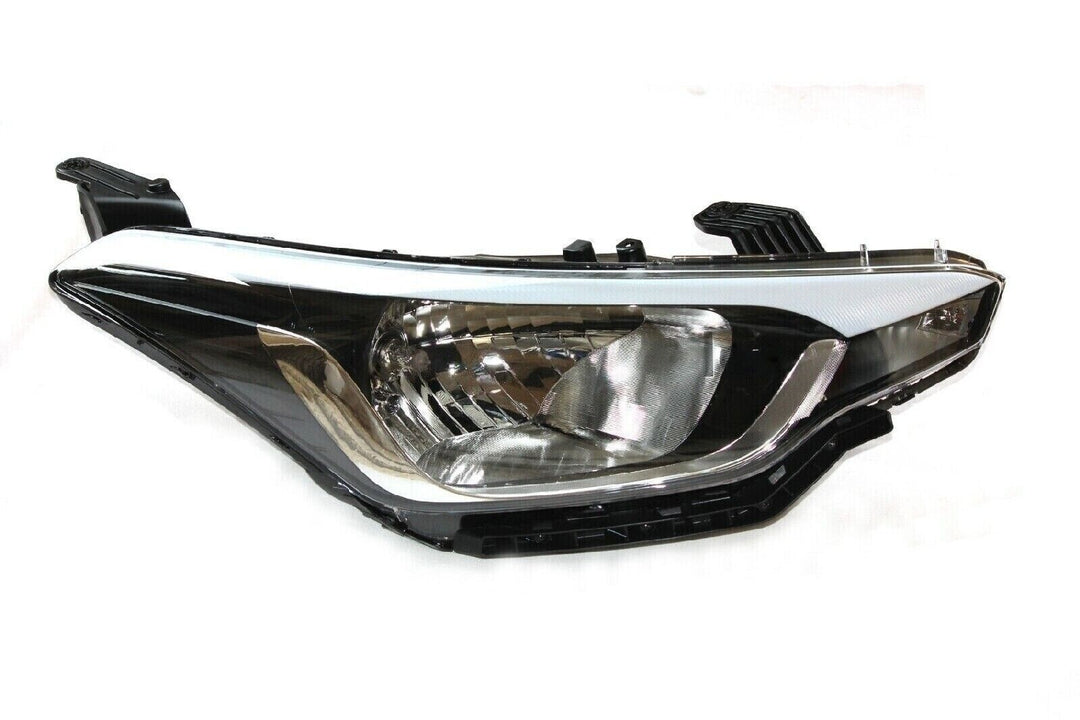 Genuine Hyundai Head Light RH Side For i20 2014-2018 Right Hand head Lamp