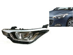 Load image into Gallery viewer, New Genuine Headlight LH Side Fit For Hyundai i20 2014-2018 Left Hand Headlamp
