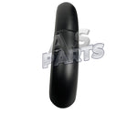 Load image into Gallery viewer, Genuine Royal Enfield HIMALAYAN MUDGUARD FRONT BLACK 587802/E
