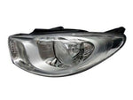 Load image into Gallery viewer, Left Headlight Unit High Quality Fit For Hyundai i10 2010 To 2013
