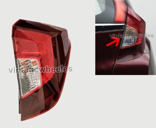 Fit For Honda Jazz 2nd Gen. 07.2015 To 2021 Tail Light Assembly Right