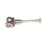 Load image into Gallery viewer, Hydraulic Fork Clevis With Plunger Massey Ferguson 135 165 175 185 240 245
