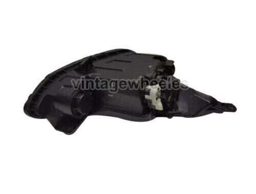 Left Headlight Unit High Quality Fit For Hyundai Grand i10 2013 To 2021