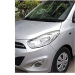 Load image into Gallery viewer, Fit For Hyundai i10 2010 To 2013 Right Headlight Unit High Quality
