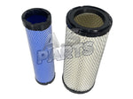 Load image into Gallery viewer, Genuine Mahindra Roxor Tractor - Air Filter Element Inner Outer Set 0313AC0280N
