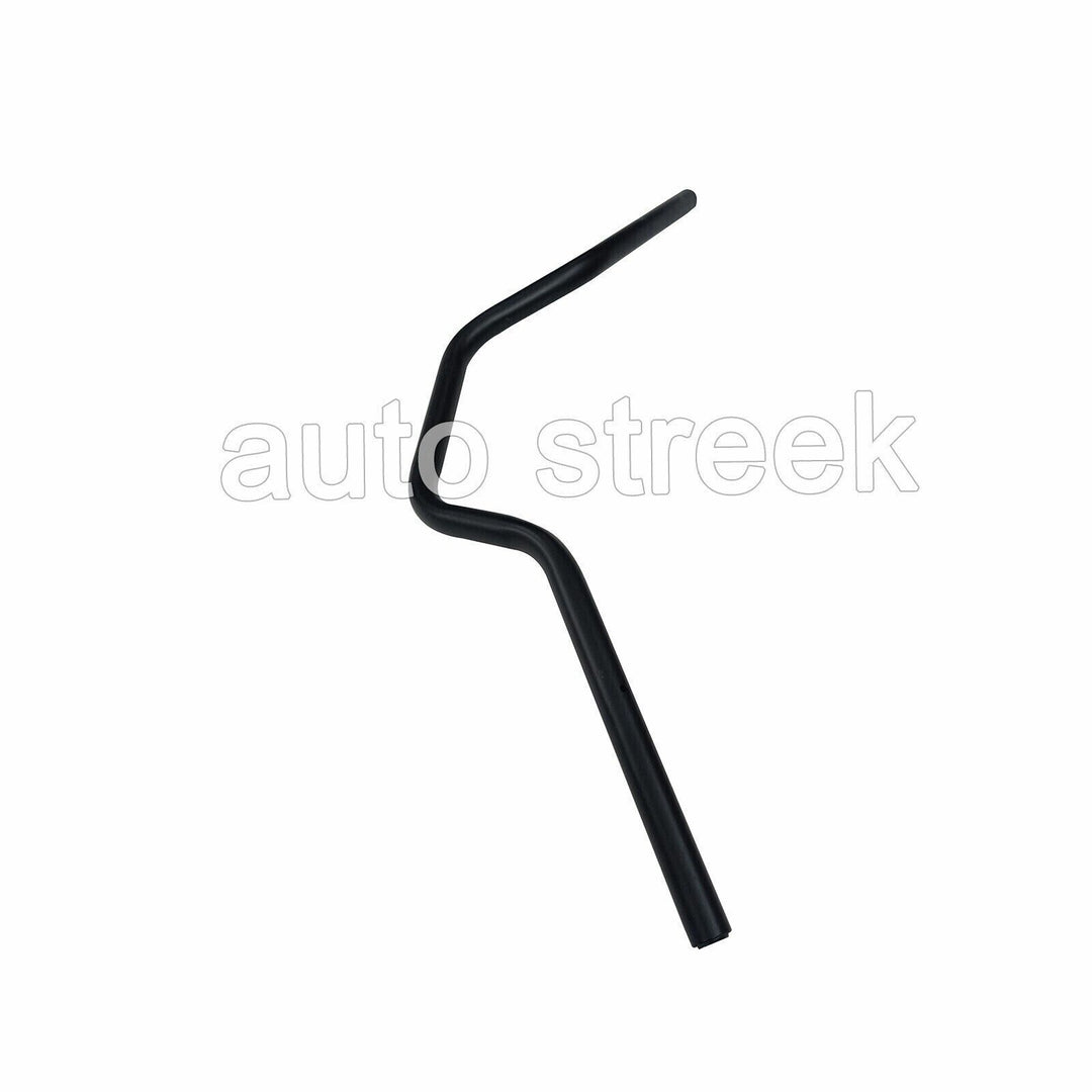 Genuine Royal Enfield Meteor 350cc "Handle bar Black" KXA00035