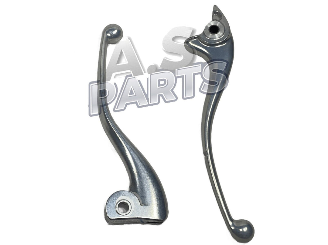 Brake & Clutch Lever Assembly Fit For Royal Enfield New Classic Reborn 350cc