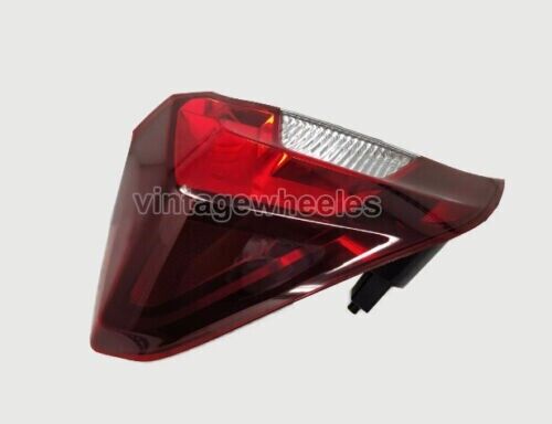 Rear Light Assembly Left Fit For Honda Jazz 2nd Gen. 07.2015 To 2021