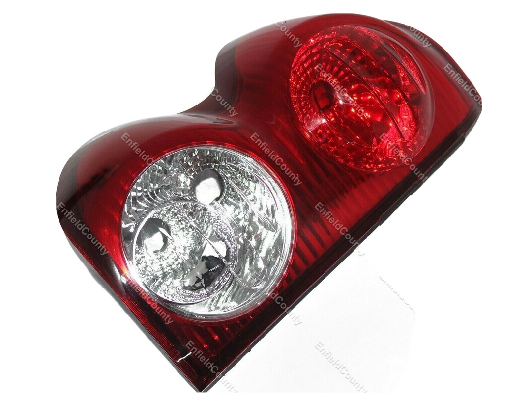 Tail Lamp Tail Light Lower LH 1703AA0560N For Mahindra Scorpio 2.2 2.5 2.6