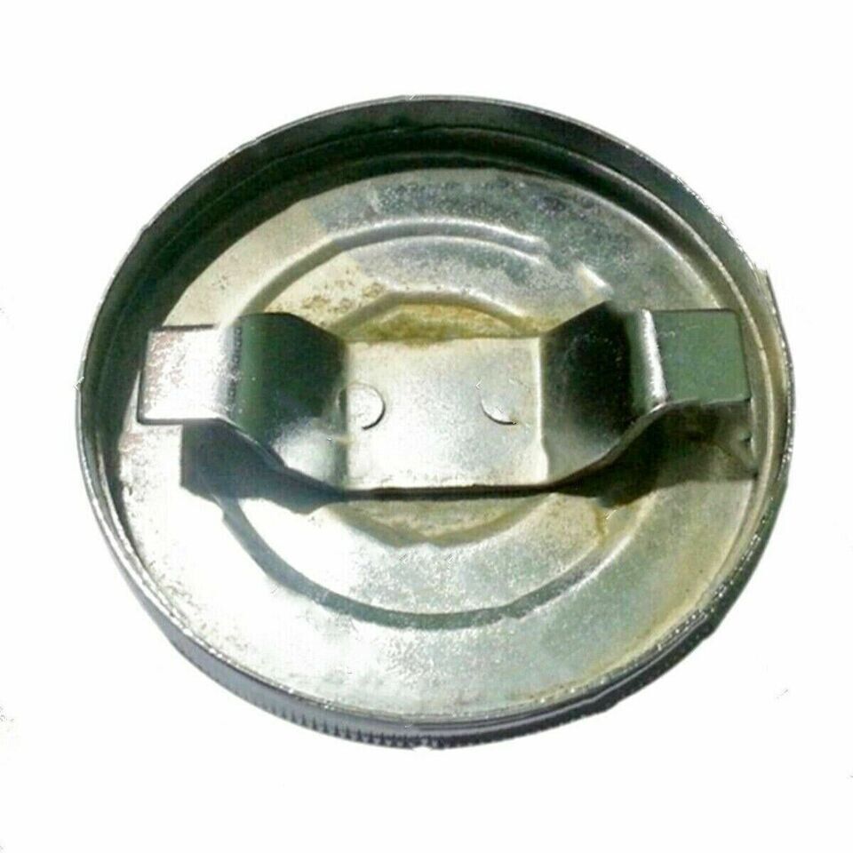 Fuel Petrol Gas Tank Cap Lid Vintage Classic For BMW R72 R51 R71