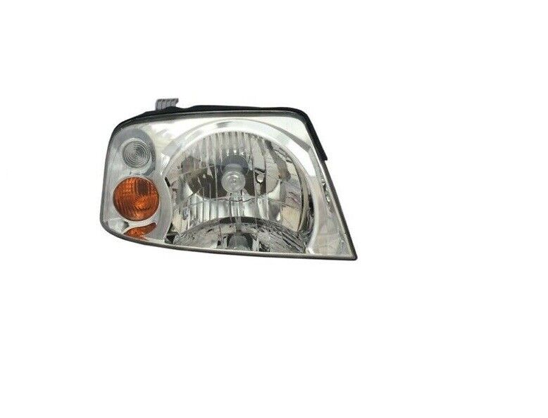 New Branded Head Lamp Light Set (LH+RH) Suitable for Hyundai Atos