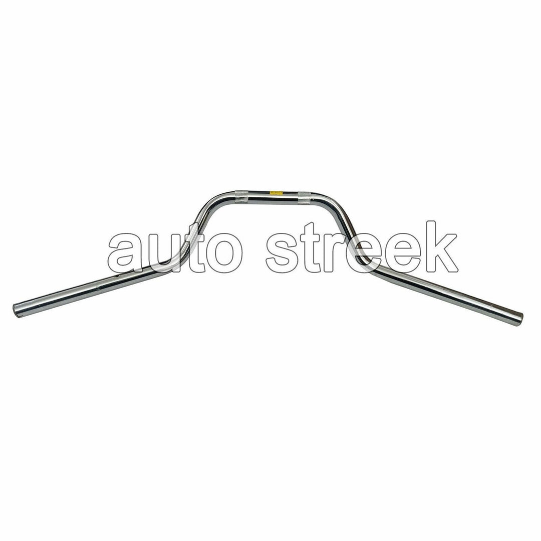 Handle Bar Chrome Fits Royal Enfield Meteor 350