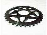 Load image into Gallery viewer, Rear Drive Sprocket For Himalayan Genuine Fits Royal Enfield
